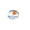 mccartyfreight
